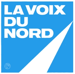 Logo presse Les nouvelles technologies au service du commerce – La voix du Nord