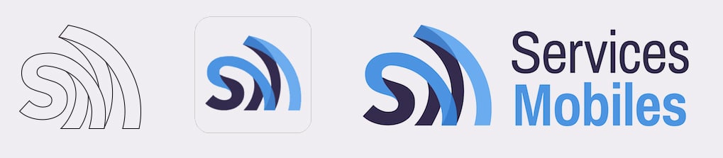 Logo presse Expérience de shopping en VR pour Eram – services mobiles
