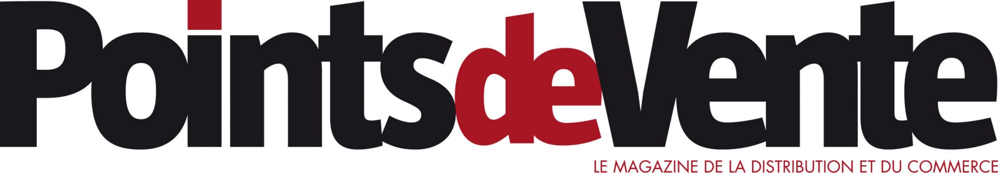 Logo presse CONEXT : Toujours plus connecté – point de vente