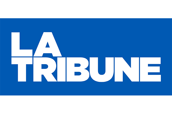 Logo presse Les Hauts-de-France ou « Hub-deFrance » – La Tribune