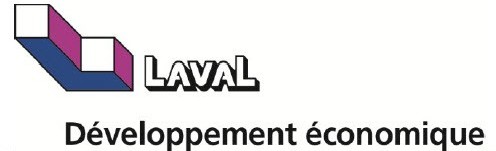 Logo presse Le maire de Laval en mission innovation commerce en France – Laval développement économique